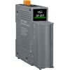 EtherNet/IP Module (Isolated 8-ch Universal Analog Input), with CN-1824 Daughter BoardICP DAS